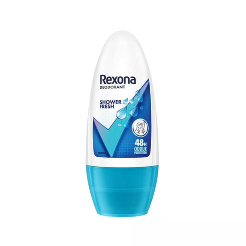 Rexona Shower Fresh Underarm Roll On For Women